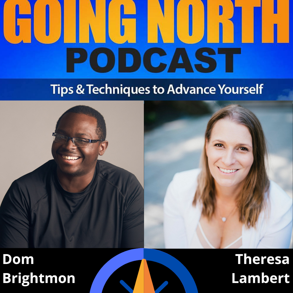 Ep. 444 – “Achieve with Grace” with Theresa Lambert