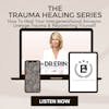 How to Heal Your Intergenerational Ancestor Lineage Trauma & Reparenting Yourself