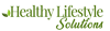 Healthy Lifestyle Solutions Logo