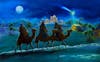 📚 The True Story of Christmas: The WIsemen