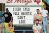 Queer Eye Love and Evangelical Hate