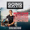 Going Nuclear: Kyra Richter on her life as a nuclear power plant diver