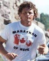 Remembering Terry Fox with Fred Fox