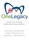 Donate Life Month: How OneLegacy is Making a Difference