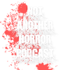 Not Another Horror Podcast Logo