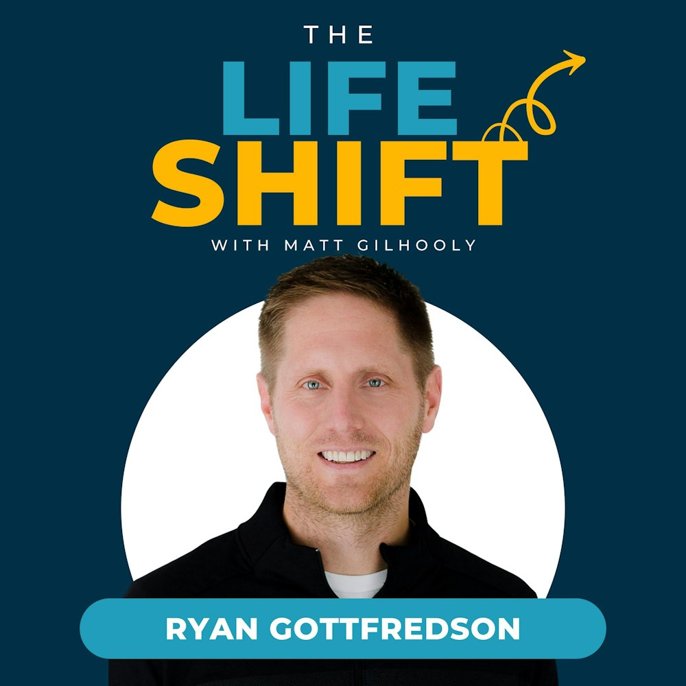 Embracing the Fragility of Life: Lessons from Ryan Gottfredson's Journey