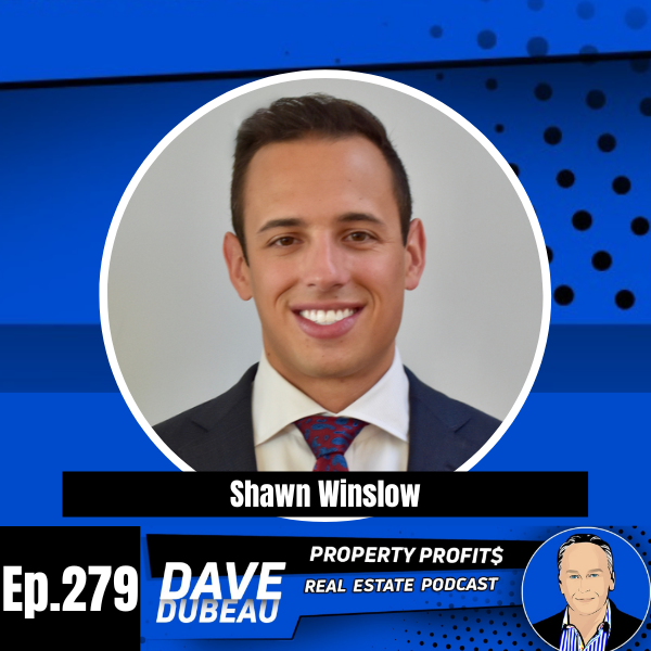 3 Pools of BIG Capital with Shawn Winslow