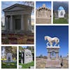 Episode 138 - Beneath the Rockies Part 1: Visiting Colorado's Historic Cemeteries
