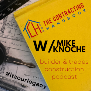 The Contracting Handbook Podcast