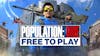 Population: One becomes free-to-play starting March 9th!