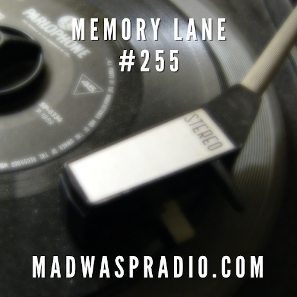 Memory Lane #255