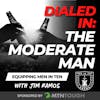 The Full Capacity Man, The Moderate Man EP 478