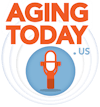 Aging Today Podcast Logo