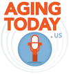 Aging Today Podcast Logo