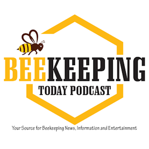 Beekeeping Today Podcast