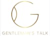 Gentleman's Talk Logo