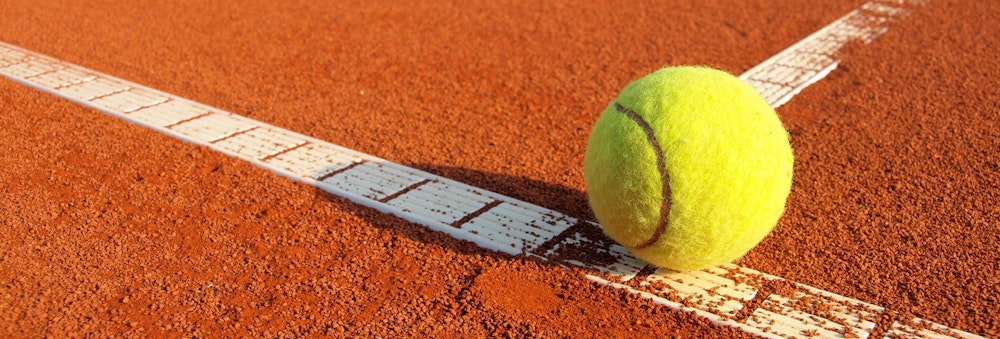 How different types of court impact a tennis match