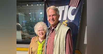 image for My Spouse Has Dementia featured on WTIC AM 1080 "Saturdays with Steve Parker"!