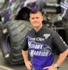Unleashing the Power Within: How Bryce Kenny Found his Passion in Monster Jam - Bryce Kenny