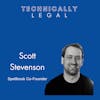 How a Start-Up’s Legal Bills Led to Spellbook, an AI Co-Pilot for Transactional Lawyers (Scott Stevenson – Co-Founder)