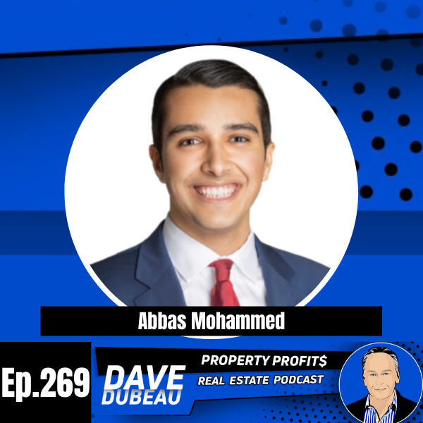 Making Yourself Replaceable with Abbas Mohammed