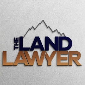 The Land LawyerProfile Photo