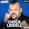 UFC Legend Chuck Liddell On Becoming A Total BAD ASS, Unlocking Your Potential & Finding Your Passion