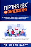 New Book Helps To Simplify Risk Communication Conversations