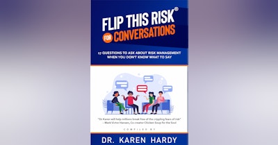 image for New Book Helps To Simplify Risk Communication Conversations