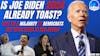 544: Is Joe Biden 2024 Already TOAST? - Why do a Majority of Democrats NOT Want Biden to Run Again?