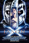 Episode 16: JASON X