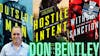 Episode 99: Don Bentley “Hostile Intent”