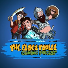 The Elder Trolls Gaming PodcastProfile Photo