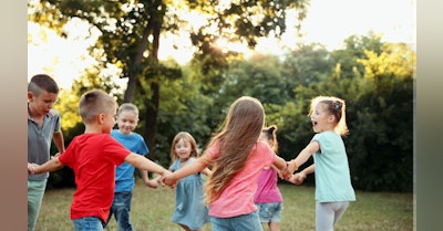 image for How Do You Socialize Your Children? The Biggest Homeschool Question