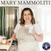 Kitchen Confessions with Mary Mammoliti