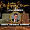 Embracing Opportunity with Cumberland Mutual CEO Paul J. Ritter III