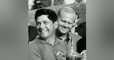 image for Lee Trevino - Part1