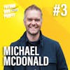 The Bible Project: Michael McDonald - Setting The Table