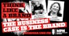 Think Like A Brand #9 - Brand is the Business Case