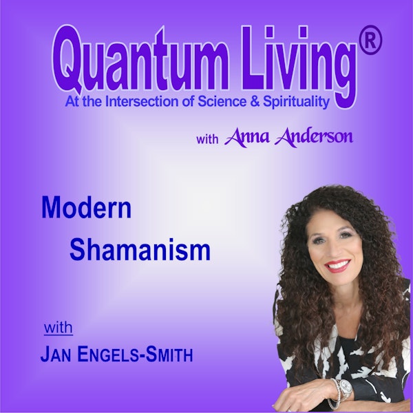 S4 E17: Modern Shamanism
