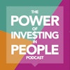 The Power of Investing in People with Sha Sparks Logo