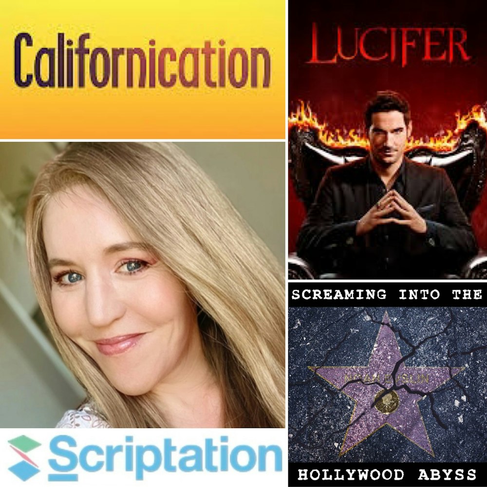 Take 86 - Showrunner Ildy Modrovich, CSI Miami, Californication, Lucifer