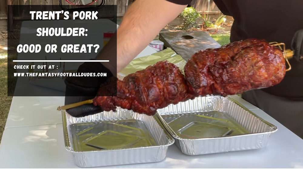 Trent’s Pork Shoulder: Good or great?