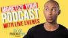 Monetizing Your Podcasts with Live Events