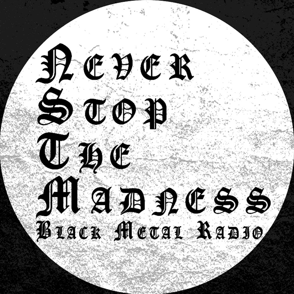 Never Stop The Madness 30sec Promo