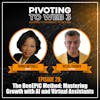 PTW3 029:| The BeeEPiC Method: Mastering Growth with AI and Virtual Assistants, Insights from Beejel Parmar and Donna Mitchell