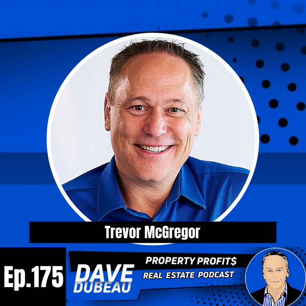 The 4 S's to Real Estate Success with Trevor McGregor