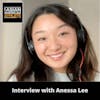 Life as a D1 College Tennis Star at Vanderbilt, Playing Singles & Doubles, and an Amazing Tennis Journey with Anessa Lee