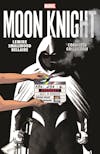 Ep. 189 - Moon Knight by Lemire and Smallwood