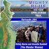 Episode #384 - Kristy Burns and Annette Dumbell (The Wander Women)